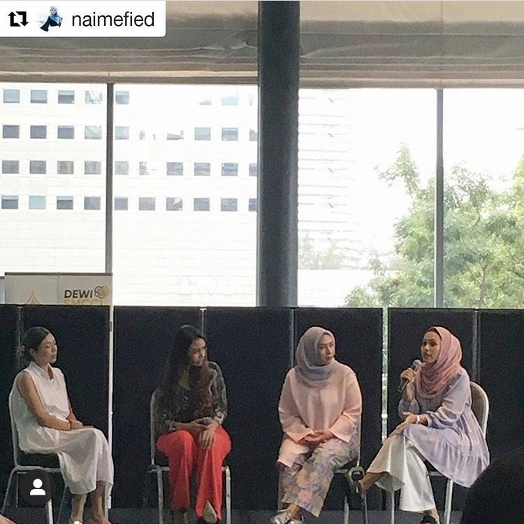 Suntec Talk