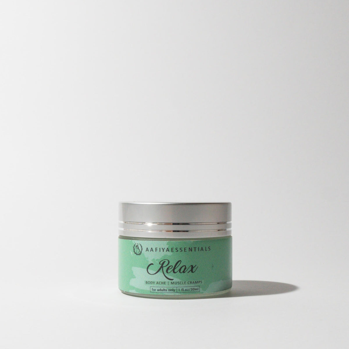 Relax Adult Balm